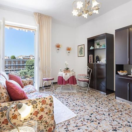 Pintadera B&B Cagliari Dış mekan fotoğraf