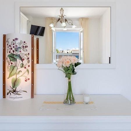 Pintadera B&B Cagliari Dış mekan fotoğraf