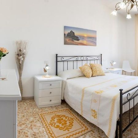 Pintadera B&B Cagliari Dış mekan fotoğraf