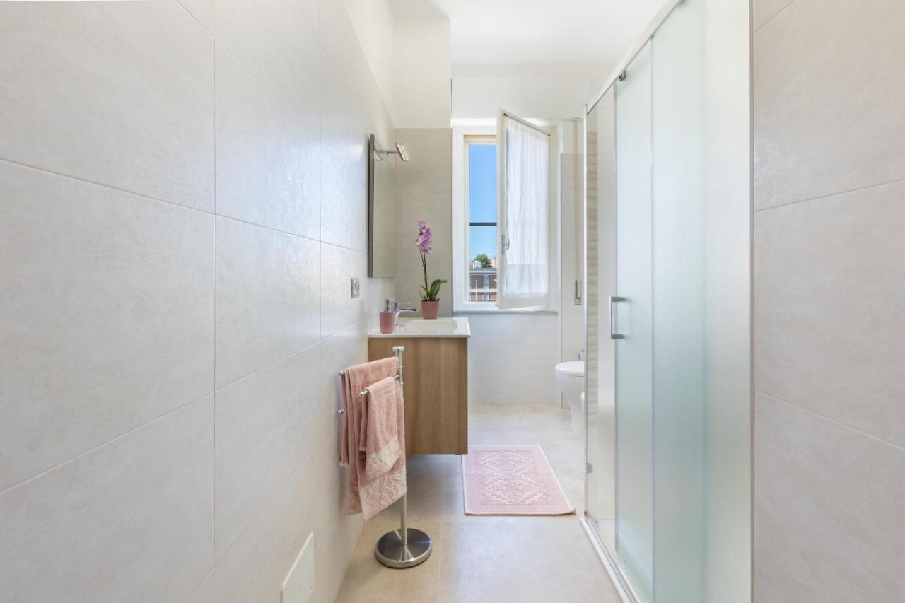 Pintadera B&B Cagliari Dış mekan fotoğraf