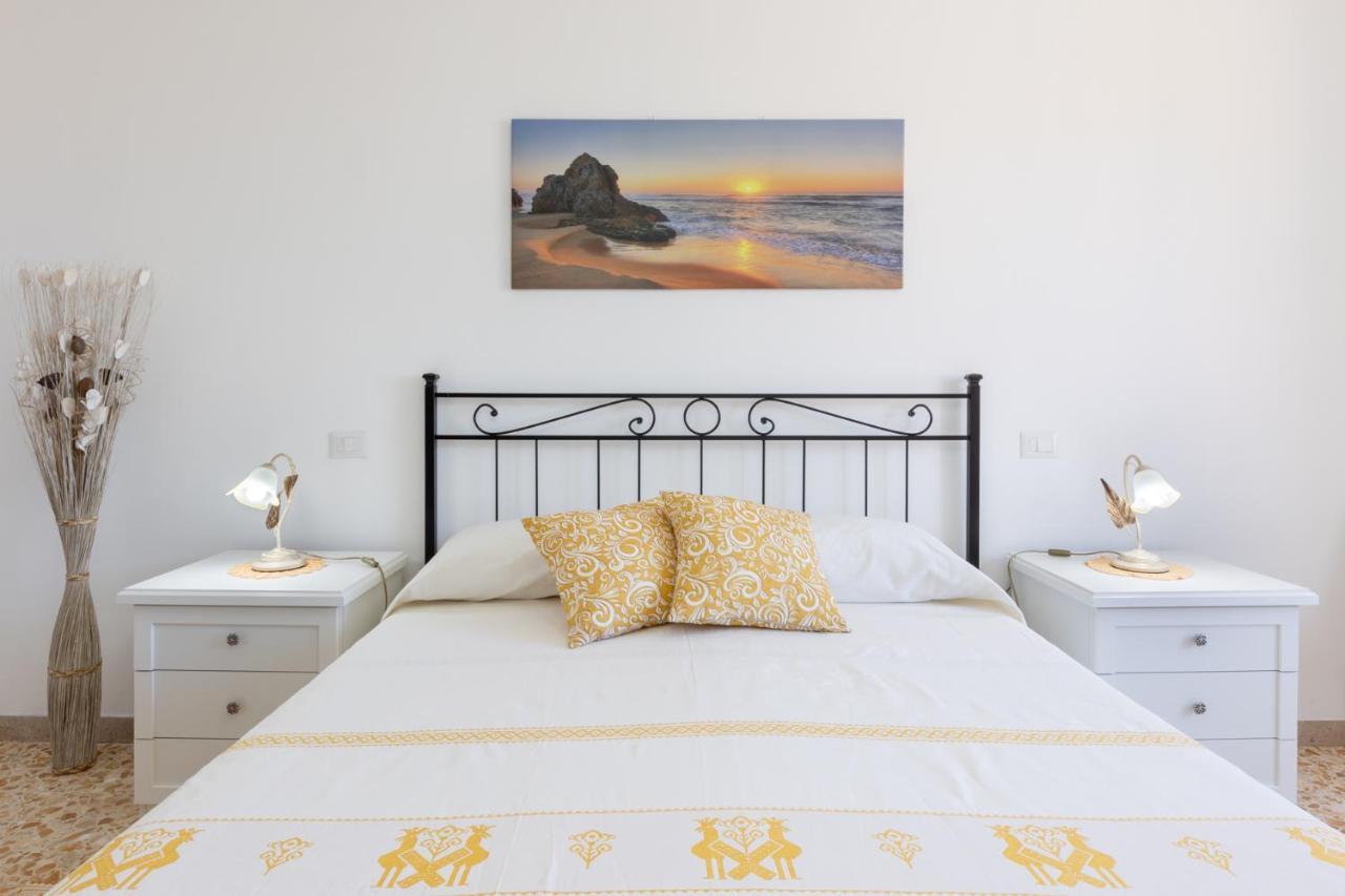 Pintadera B&B Cagliari Dış mekan fotoğraf