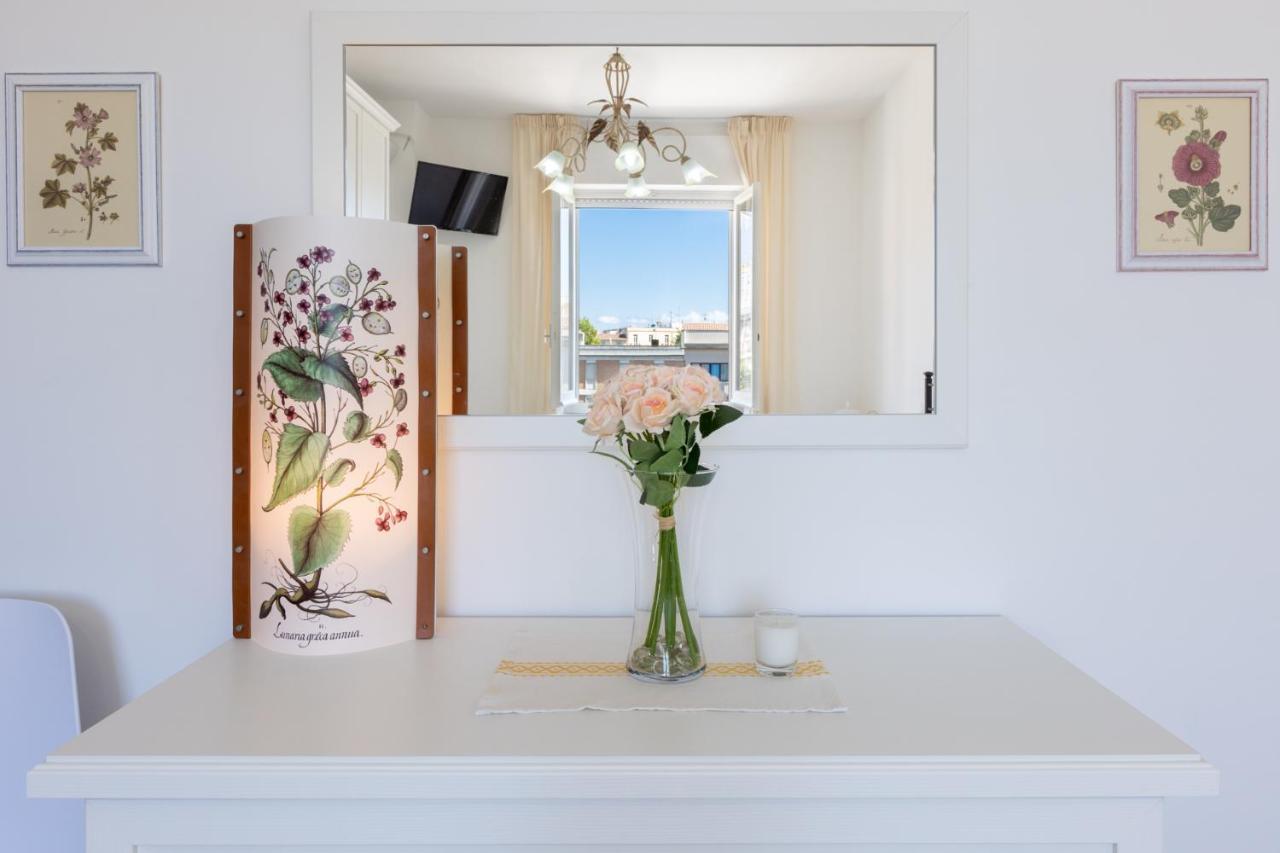 Pintadera B&B Cagliari Dış mekan fotoğraf