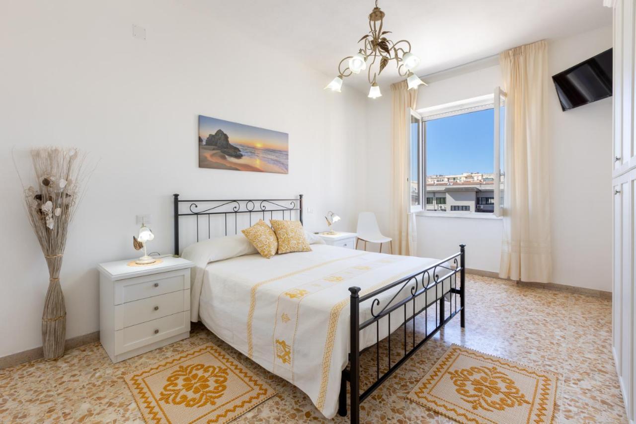 Pintadera B&B Cagliari Dış mekan fotoğraf