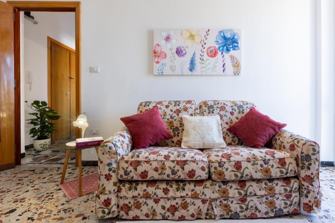 Pintadera B&B Cagliari Dış mekan fotoğraf