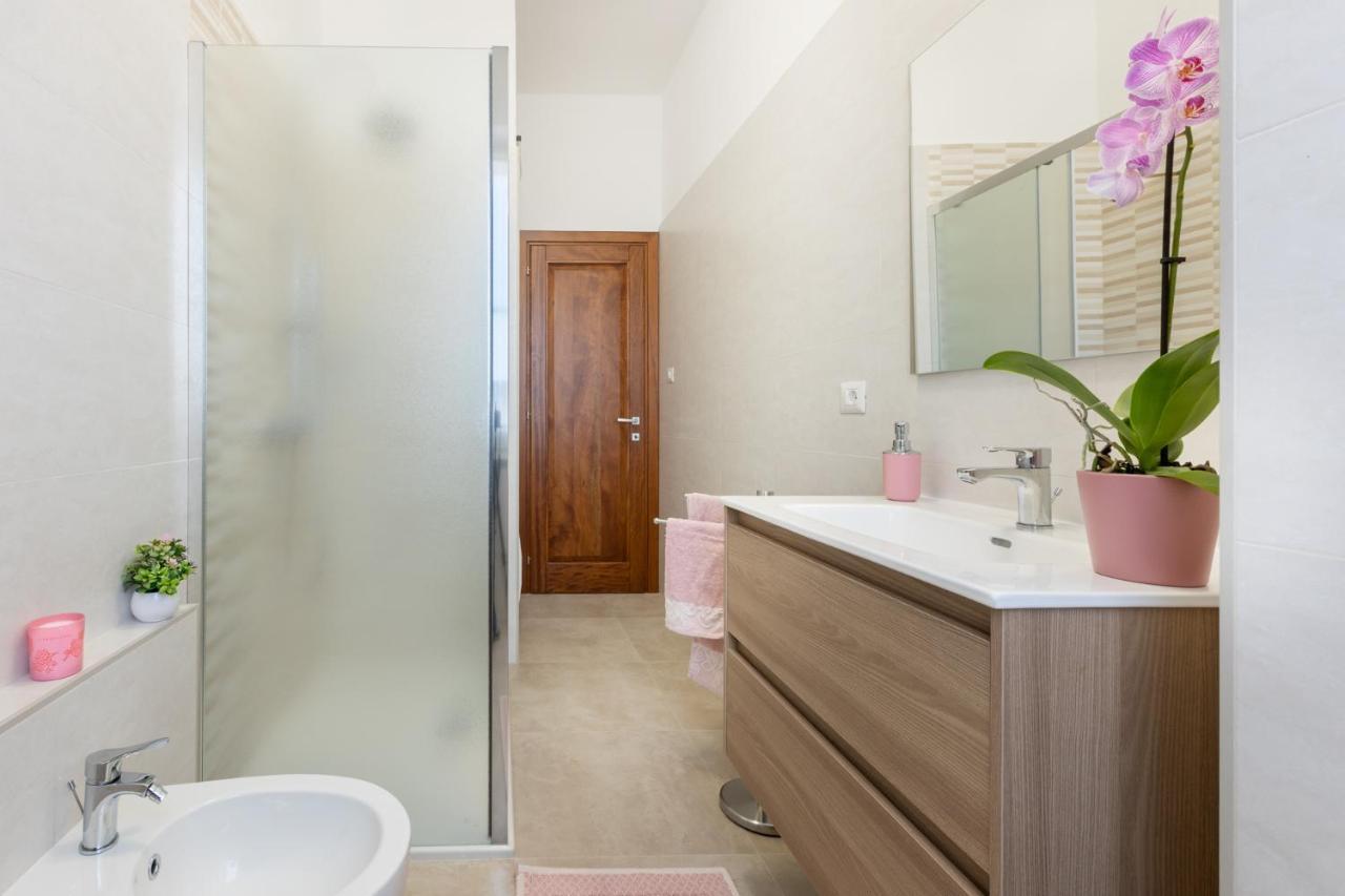 Pintadera B&B Cagliari Dış mekan fotoğraf