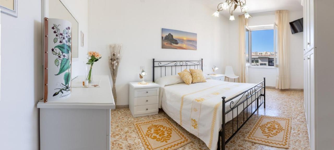 Pintadera B&B Cagliari Dış mekan fotoğraf